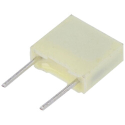 Конденсатор пленочный R82EC2100AA50J