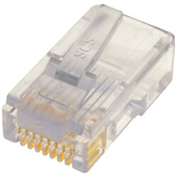 Роз'єм RJ RJ45WK-R