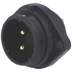 Разъем WEIPU SP2113/P2