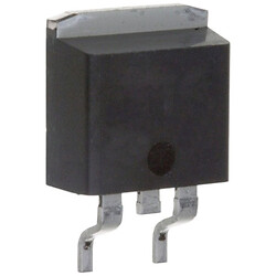 MOSFET транзистор SPB17N80C3