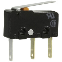 Кінцевий вимикач SS-5GL-FT