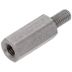 Стойка дистанцирующая TFM-M3X12/DR244