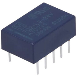 Реле электромеханическое TQ2-24V