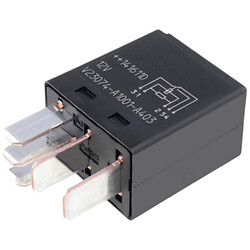 Реле электромеханическое V23074A1001A403