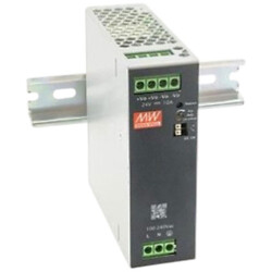 AC-DC мережевий перетворювач XDR-240E-24