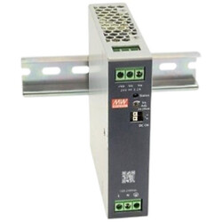 AC-DC мережевий перетворювач XDR-75E-24