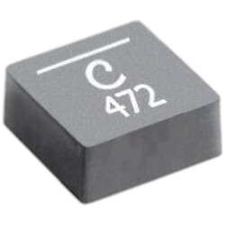 Дросель XFL4020-102MEC