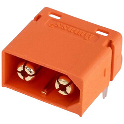 Силовой разъем AMASS XT60IPW-M