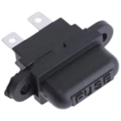 Держатель авто предохранителей QS-03