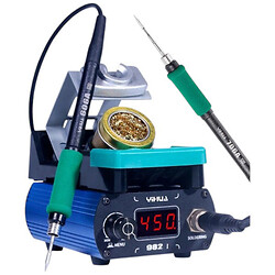 Паяльная станция YIHUA 982-I