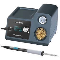 Паяльная станция HandsKit ST12A
