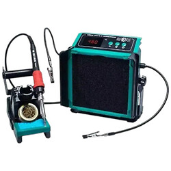 Паяльная станция YIHUA 948DQ-III