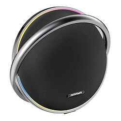 Портативна колонка Amaya HK7, Чорний