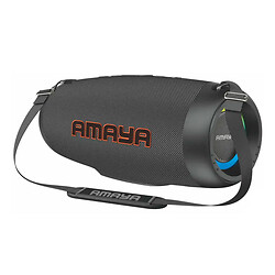 Портативна колонка Amaya J4 Xtreme, Чорний