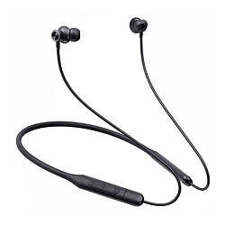 Bluetooth-гарнитура Amaya ASP02 Sports, Стерео, Черный