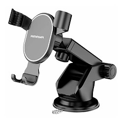 Тримач (Холдер) Amaya APH-12, Чорний