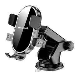 Тримач (Холдер) Amaya APH-13, Чорний