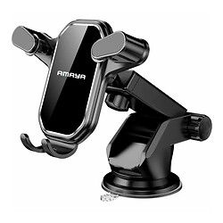 Тримач (Холдер) Amaya APH-15, Чорний