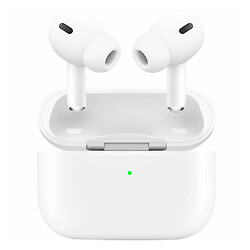 Bluetooth-гарнитура Amaya Pod Pro 2, Стерео, Белый