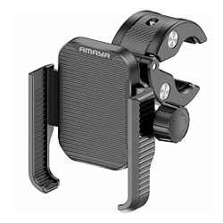 Велодержатель Amaya APH-22 Motorcycle, Черный