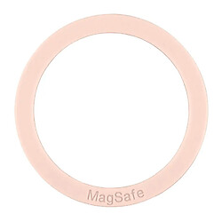 Пластина-кольцо для MagSafe, Розовый