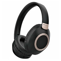 Bluetooth-гарнитура Amaya AEB-610, Стерео, Черный