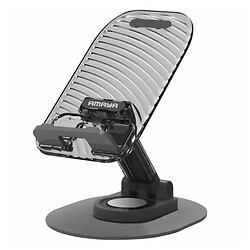 Тримач (Холдер) Amaya APH-17, Чорний