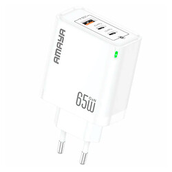 СЗУ Amaya E102T, Белый