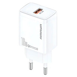 СЗУ Amaya E59S, Белый