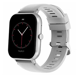 Умные часы Amaya ASW-04 Smart Sports, Серый