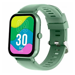 Умные часы Amaya ASW-04 Smart Sports, Зеленый