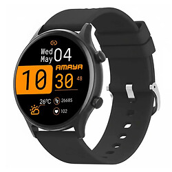Розумний годинник Amaya ASW-05 Smart Sports, Чорний