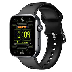 Умные часы Amaya ASW-G60 Smart Sports, Черный