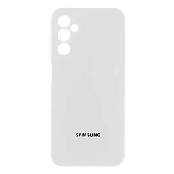 Чехол (накладка) Samsung A145 Galaxy A14 / A146 Galaxy A14 5G, Epik, Белый