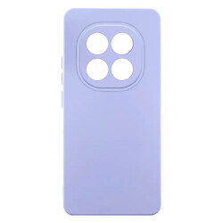 Чехол (накладка) Xiaomi Redmi Note 15 Pro, Lakshmi, Dasheen, Сиреневый