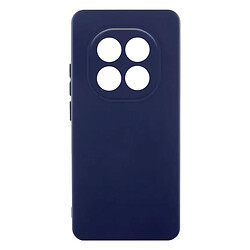 Чехол (накладка) Xiaomi Redmi Note 15 Pro, Lakshmi, Midnight Blue, Синий