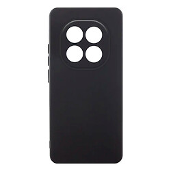 Чохол (накладка) Xiaomi Redmi Note 15 Pro, Lakshmi, Чорний