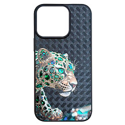 Чехол (накладка) Apple iPhone 16 Pro Max, Epik Hunt, MagSafe, Черный