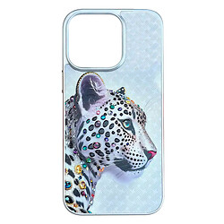 Чехол (накладка) Apple iPhone 16 Pro Max, Epik Hunt, MagSafe, Белый