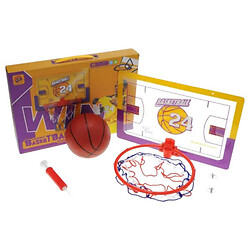 Баскетбольное кольцо в коробке, р.41,5x5x32 см, Mic