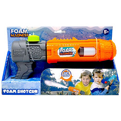 Водный пистолет, стреляет пеной, 24,5 см, Mic