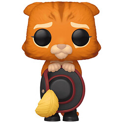 Игровая фигурка серии "Шрек: Кот в сапогах", Funko