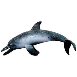 Игрушка антистресс "ДЕЛЬФИН", Mic