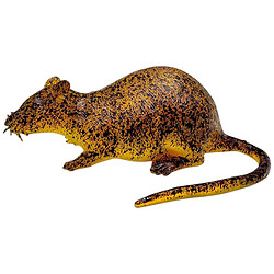 Игрушка антистресс "КРЫСА", Mic