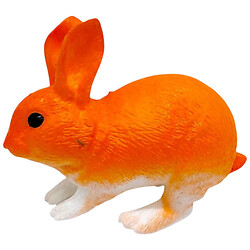 Игрушка антистресс "КРОЛИК", Mic