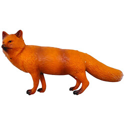 Игрушка антистресс "ЛИСА", Mic