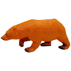 Игрушка антистресс "МЕДВЕДЬ", Mic