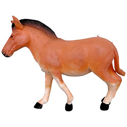 Игрушка антистресс "ОСЛИК", Mic