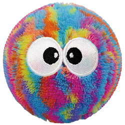 Игрушка-сюрприз "ТИКИ-ПОПРЫГУНЧИКИ", микс, Tiki Wiki