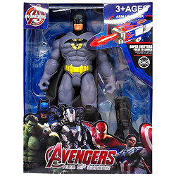 Іграшка герой "MARVEL: БЕТМЕН", Mic